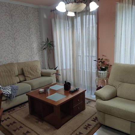 Apartamento La Real Caldas de Reis Kültér fotó