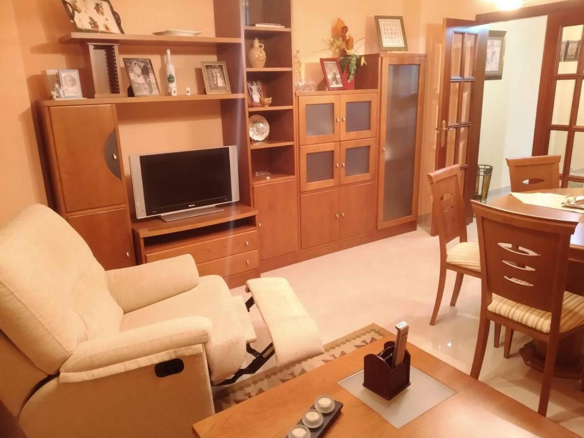 Apartamento La Real Caldas de Reis Kültér fotó